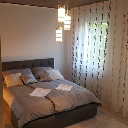 Gutenberg utca Apartman Szegedin Exterior foto