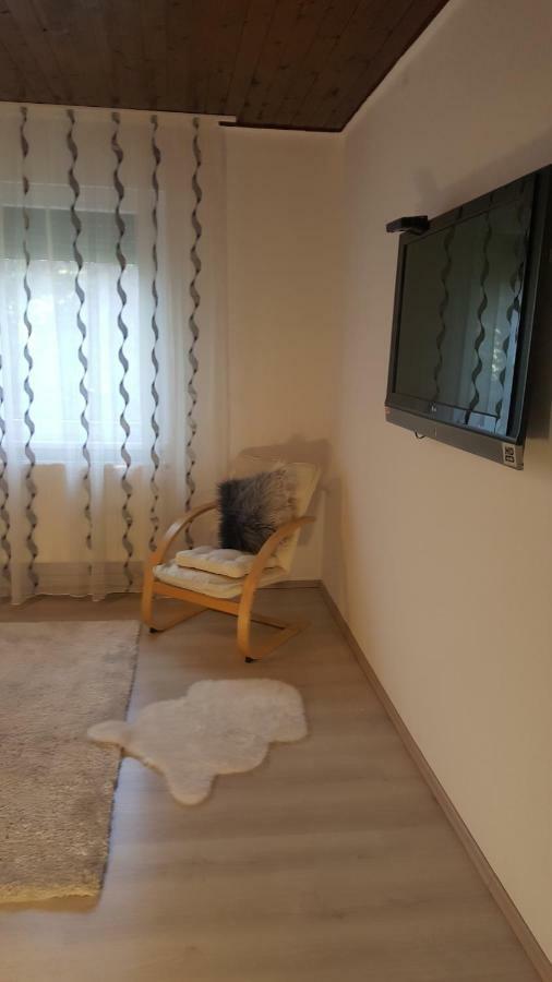 Gutenberg utca Apartman Szegedin Exterior foto